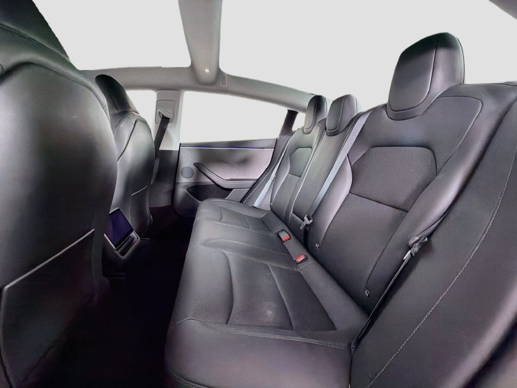 Used 2024 Black Tesla Base image 26