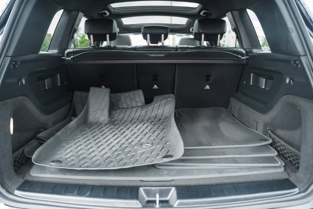 2026 Mercedes-Benz GLB GLB 250 - Photo 12