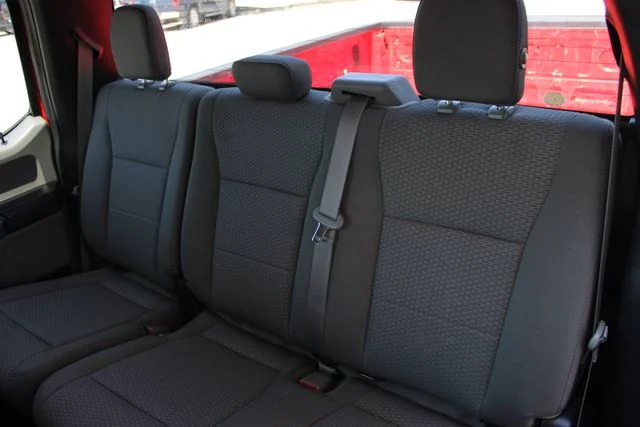 Used 2019 Red Ford XLT image 19
