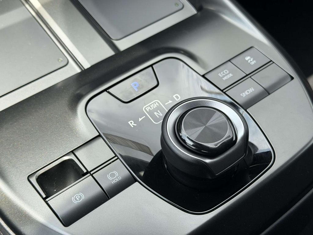 New 2026 Cement Toyota  SE image 6