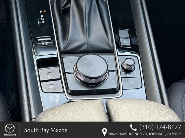 New 2026 Polymetal Gray Metallic Mazda Premium AWD image 14