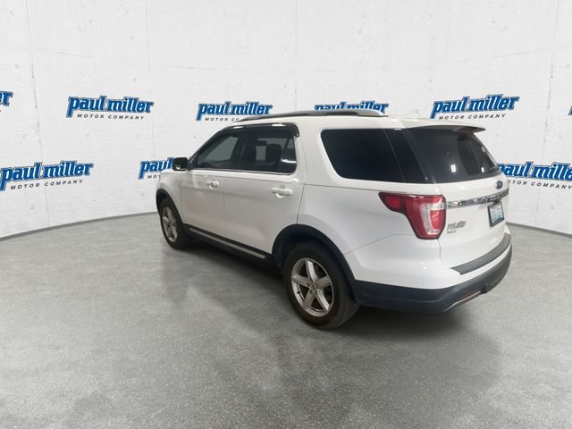 Certified Used 2019 White Ford XLT image 8