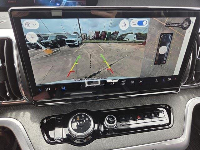 New 2026 Star White Metallic Tri-Coat Ford Tremor® image 21