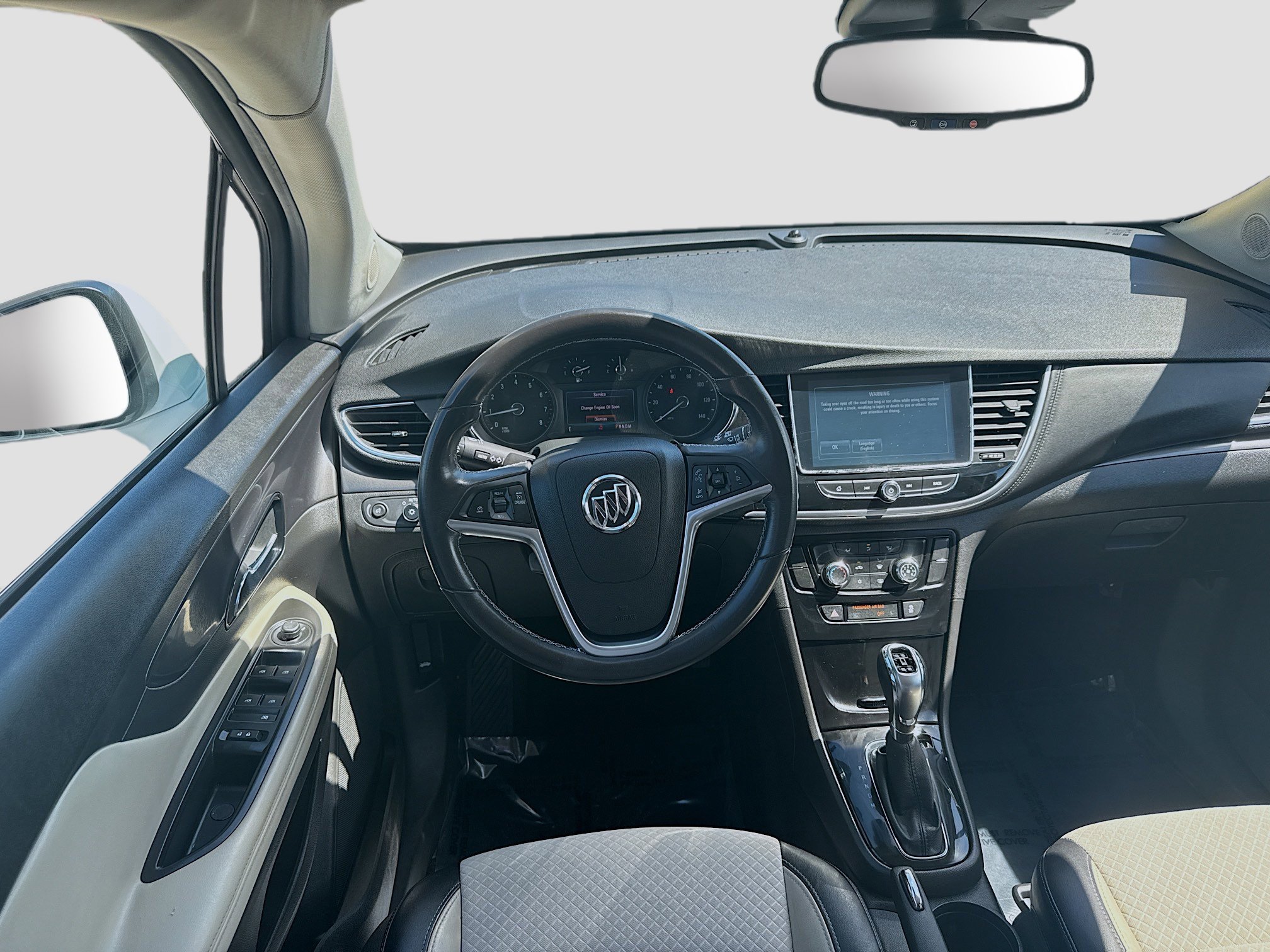 2019 Buick Encore Preferred - Photo 20
