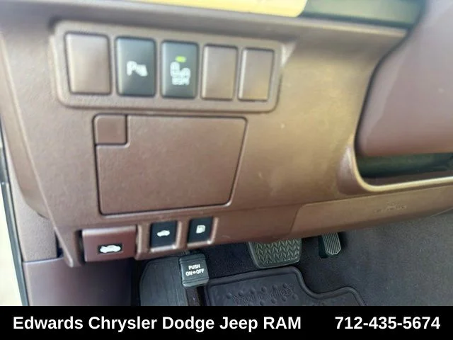 Used 2016 Beige Lexus 350 image 19