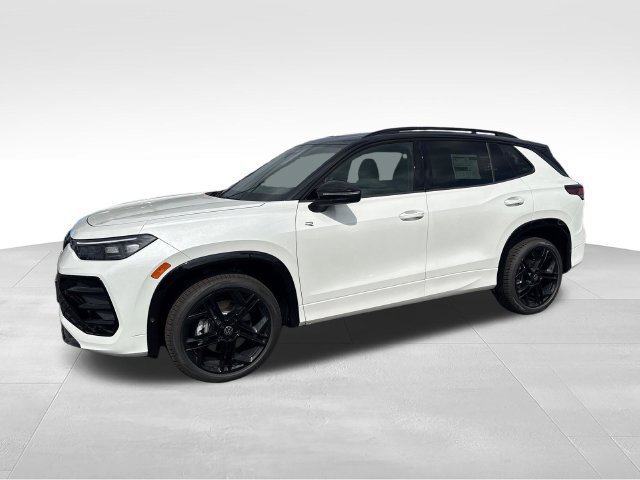 2026 Volkswagen Tiguan SE R-LINE BLACK - Photo 3