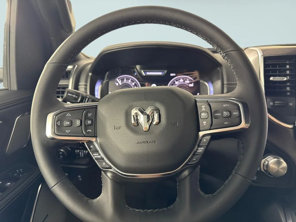2026 RAM 1500 Laramie - Photo 24