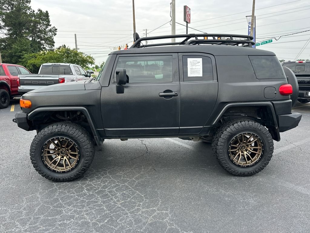 Used 2008 UNDEFINED Toyota Base image 4