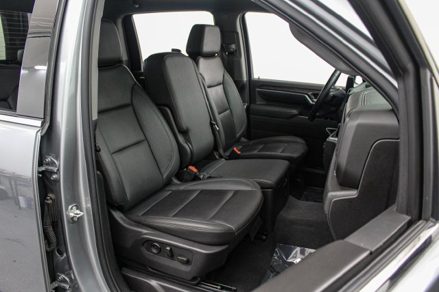 2026 Chevrolet Silverado 2500HD LTZ - Photo 18