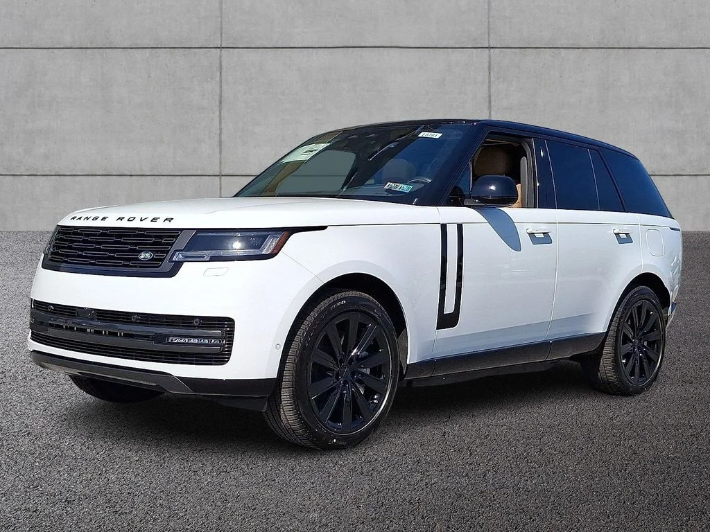 2026 Land Rover Range Rover 3.0 PHEV SE SWB's photo
