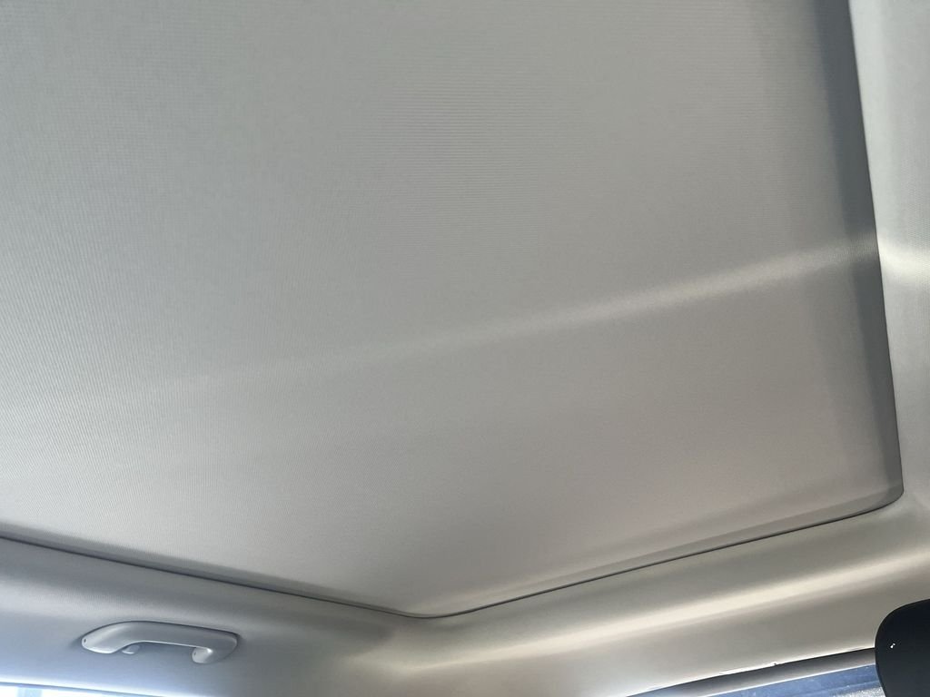2025 Kia Sorento EX - Photo 22