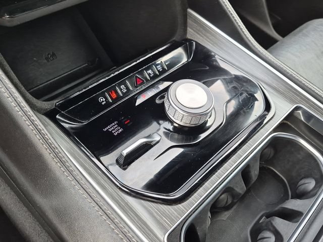 Used 2024 Black Jeep Series II image 12