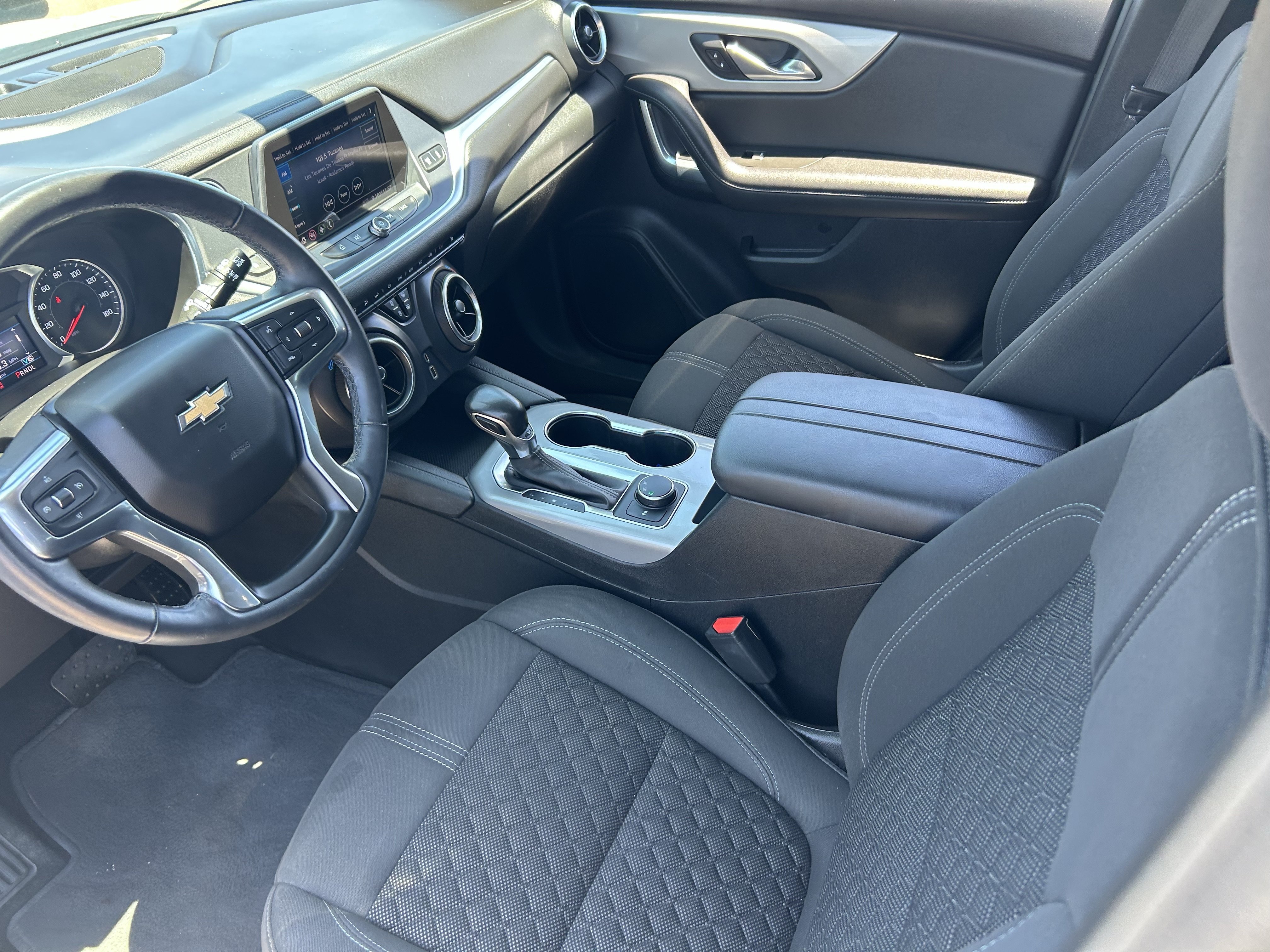 2020 Chevrolet Blazer 2LT - Photo 27