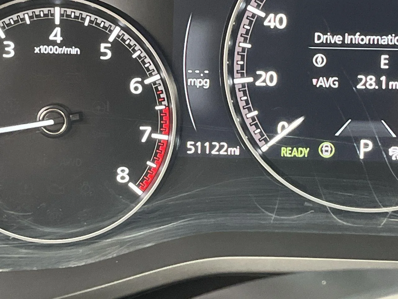 2024 Mazda CX-90 Turbo Preferred Package - Photo 16
