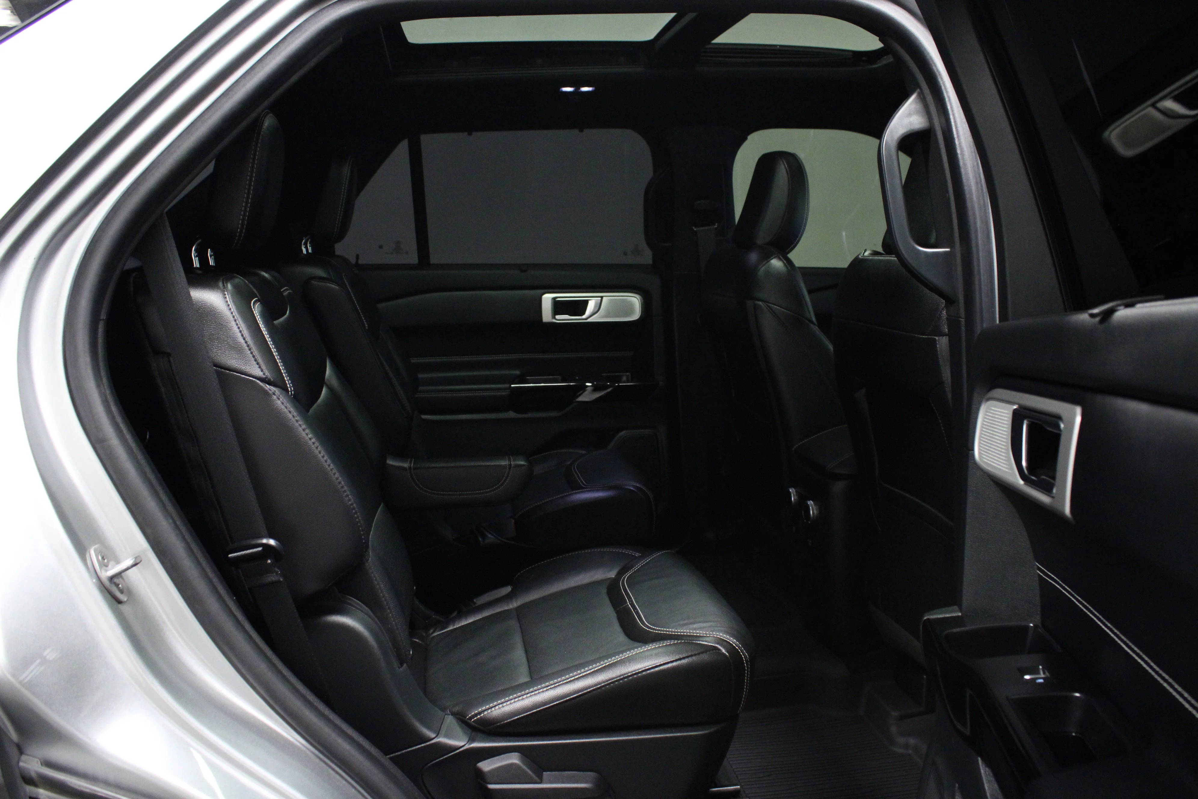 Used 2022 Silver Metallic Ford ST image 16