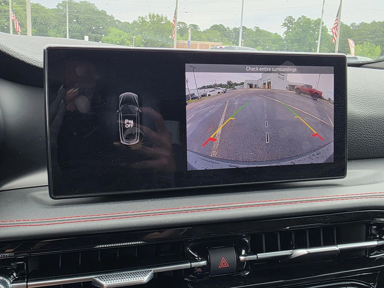 Used 2025 8 Ball Dodge GT Plus image 13