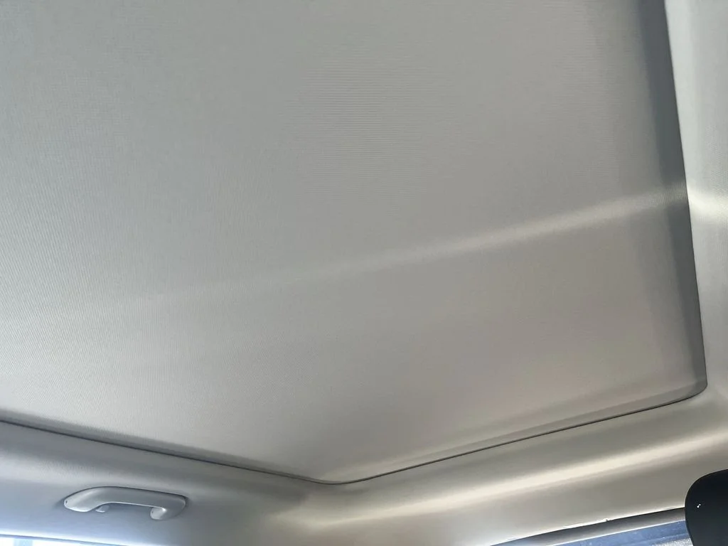 Used 2025 Black Kia EX image 22