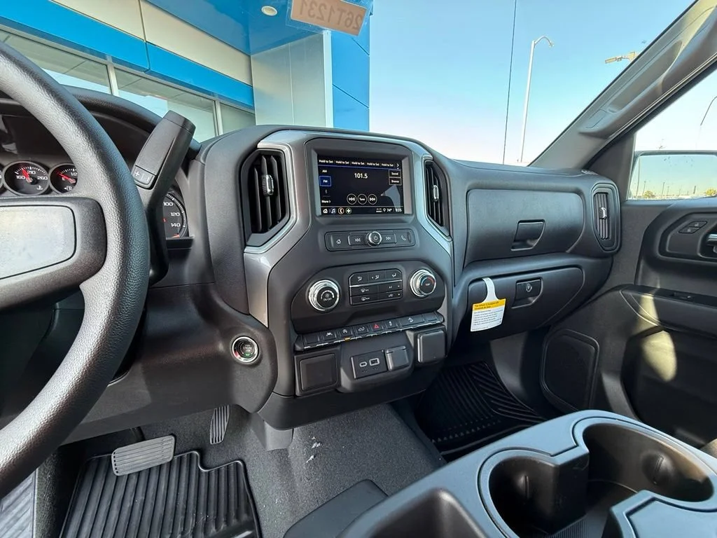 New 2026 Onyx Black GMC Pro image 22