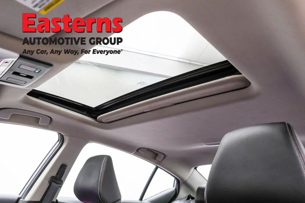 Used 2024 Gray Nissan 2.5 SR image 30