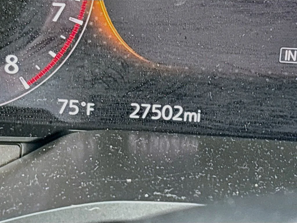 Certified Used 2025 Crystal Blue Mazda 3.3 Turbo S Premium image 12
