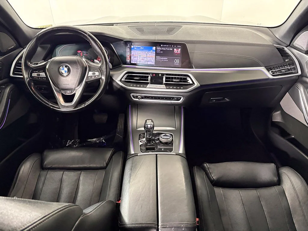 Used 2020 Gray BMW sDrive40i image 41