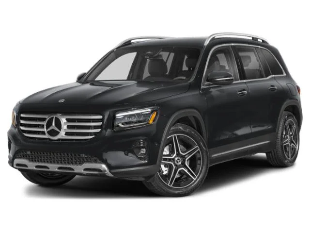 2025 Mercedes-Benz GLB GLB 250 4MATIC's photo