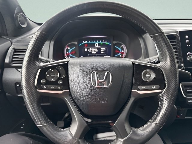 2019 Honda Passport Touring - Photo 18