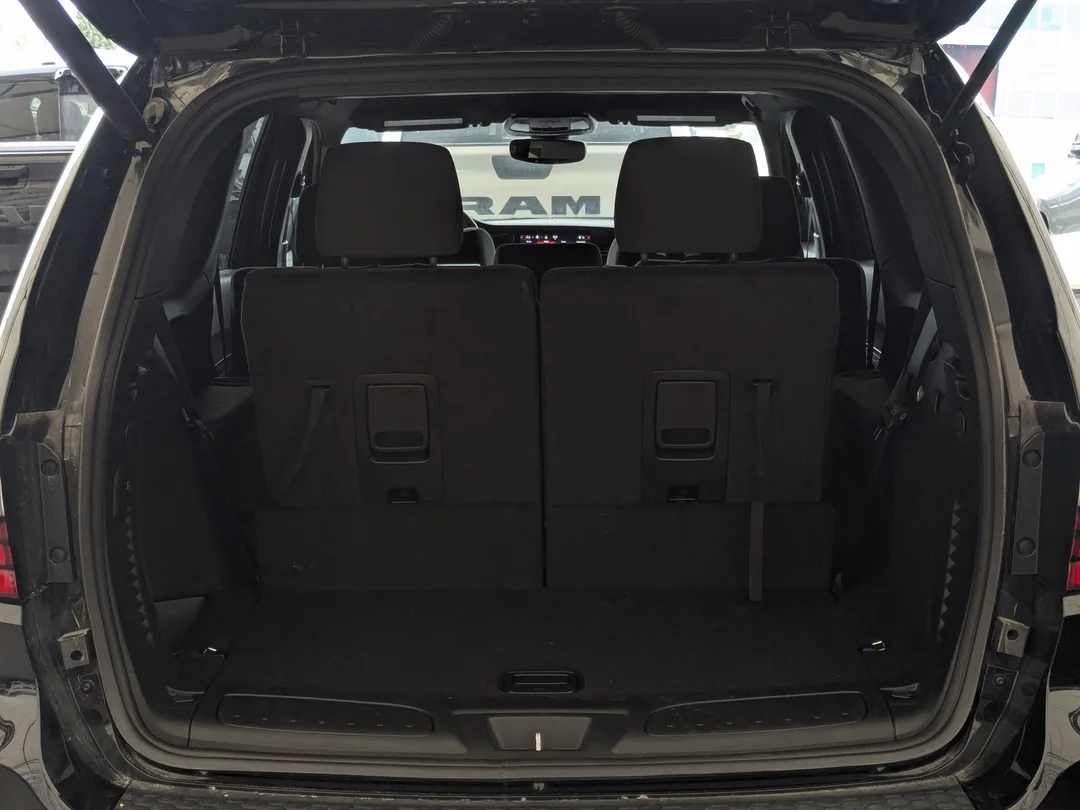 New 2026 Black Dodge GT - - AWD - Blacktop Pkg - Trailer Tow Grp - 10.1 Uconnect Nav - Htd Seats & Wheel & More! image 29