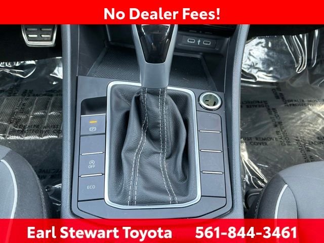 Used 2025 White Volkswagen 1.5T Sport image 29