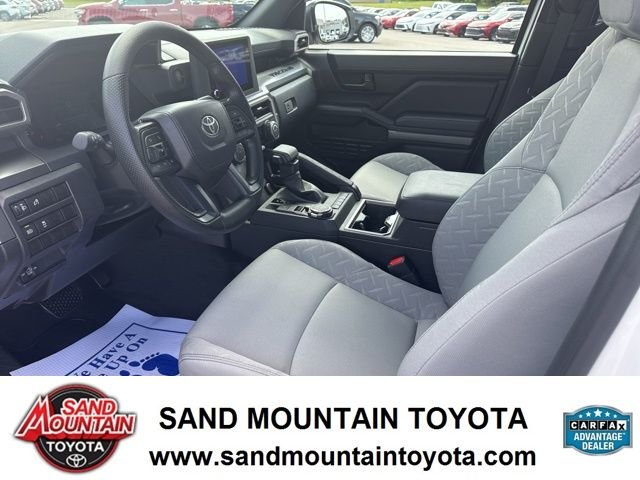 Used 2026 White Toyota SR5 image 13