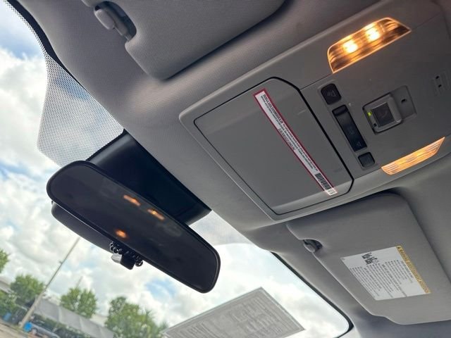 Used 2022 Silver Toyota L image 20