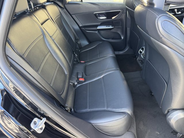 New 2026 Black Mercedes-Benz GLC 300 image 5