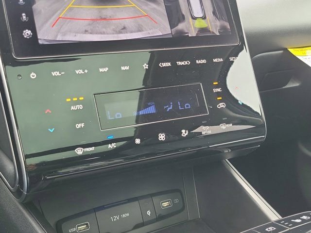 2024 Hyundai Tucson Limited - Photo 27