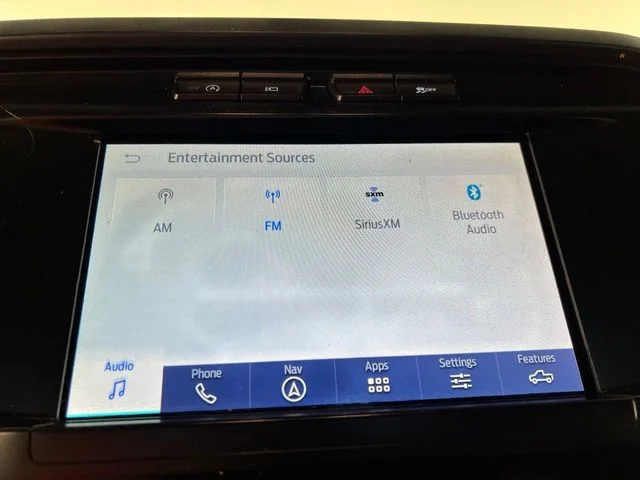 Used 2023 Black Ford XL image 22