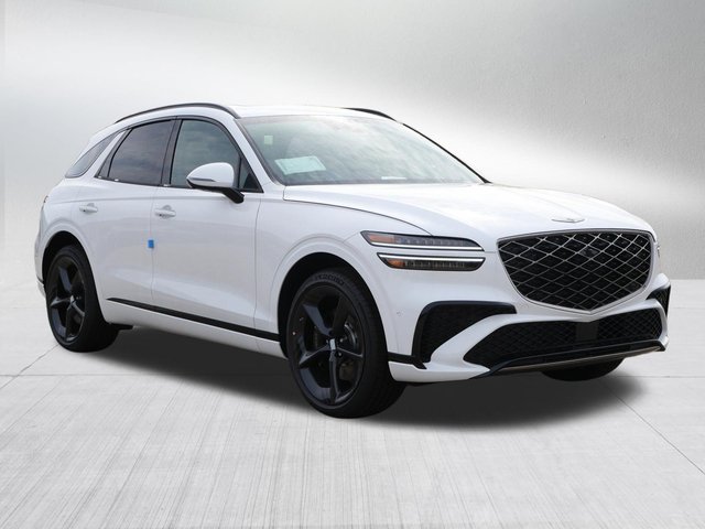 2027 Genesis GV70 2.5T Sport Prestige