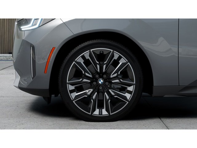 New 2026 Skyscraper Grey Metallic BMW X3 30 image 7