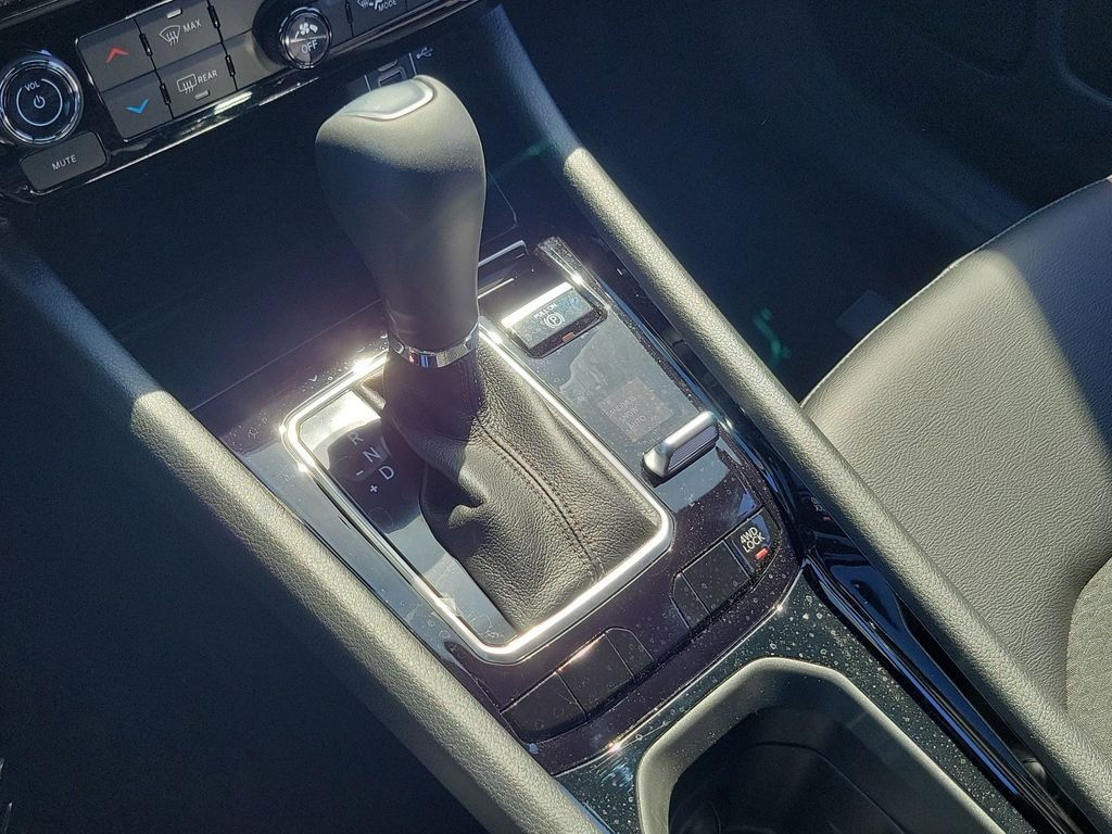 New 2026 Joose (DISC) Jeep Latitude image 30