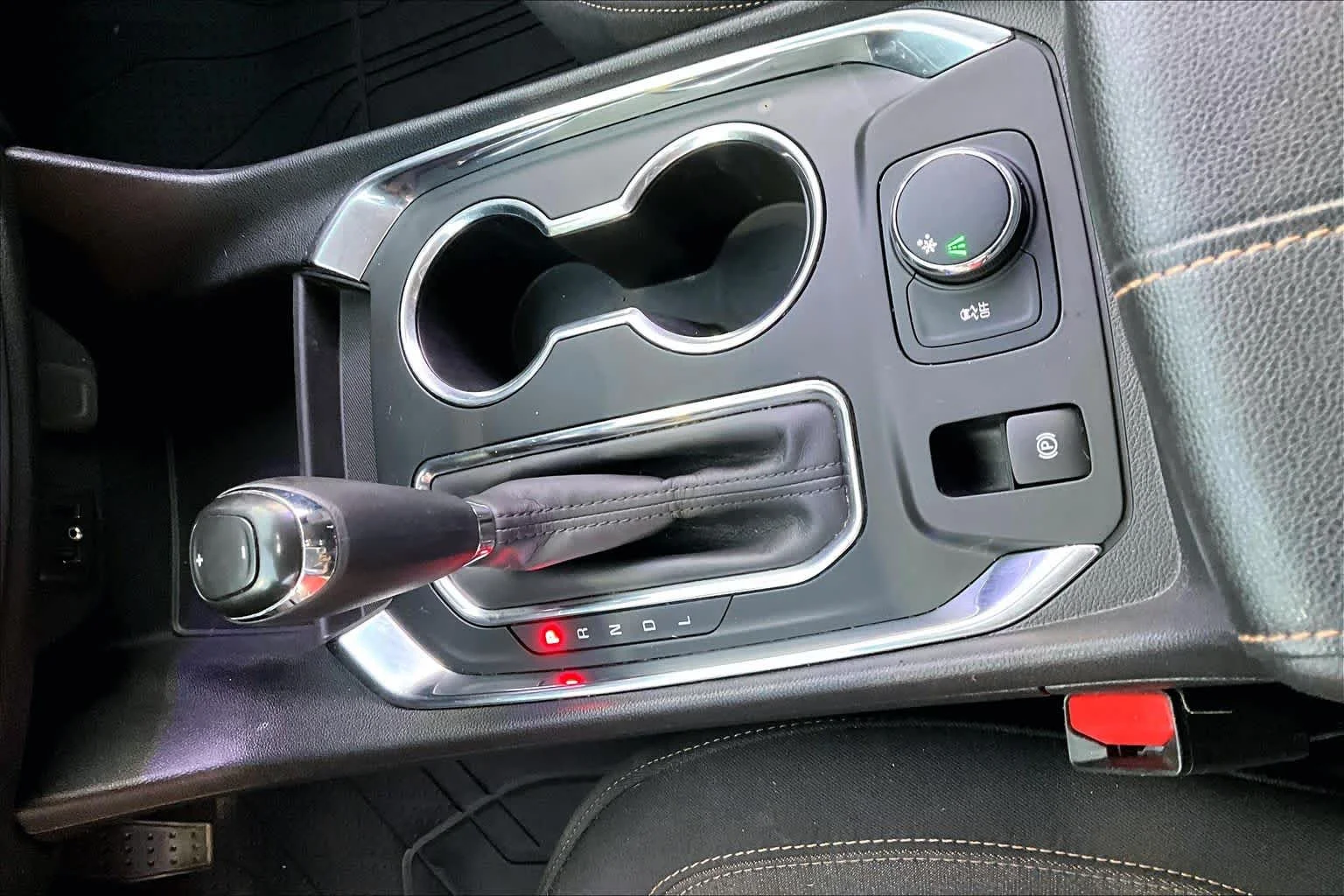 Used 2020 Silver Ice Metallic Chevrolet LS image 15