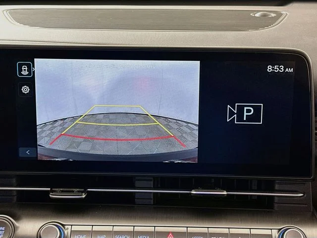 New 2027 Hyundai KONA SE