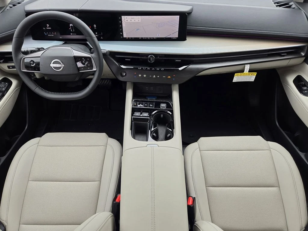 New 2026 Scarlet Ember Tintcoat Nissan SL image 24