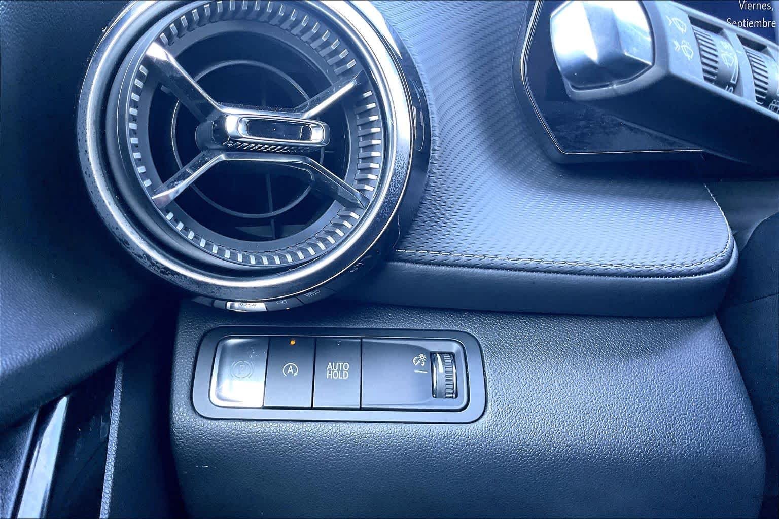 Used 2025 Sterling Gray Metallic Chevrolet LT image 33