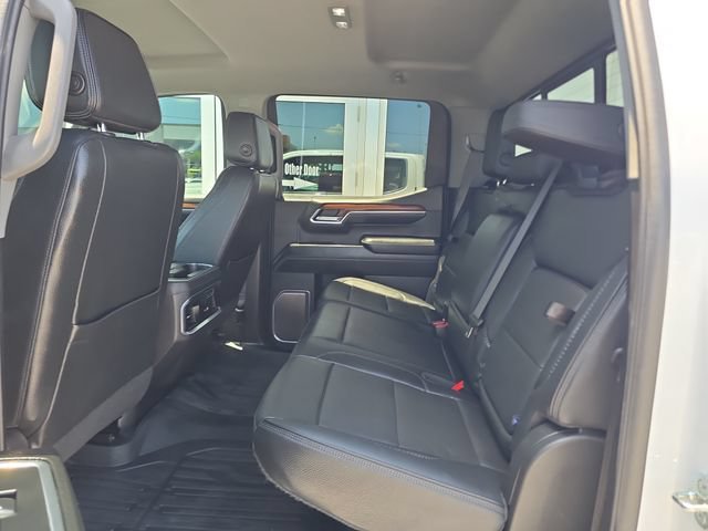 2023 GMC Sierra 1500 Denali Denali - Photo 15