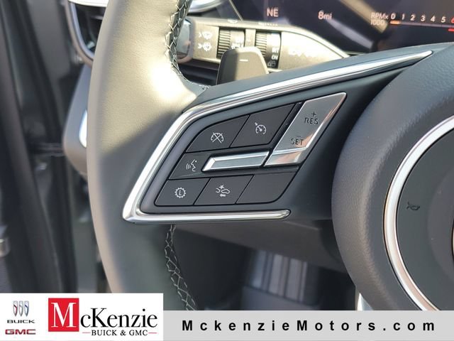 2027 Buick Enclave Sport Touring - Photo 14