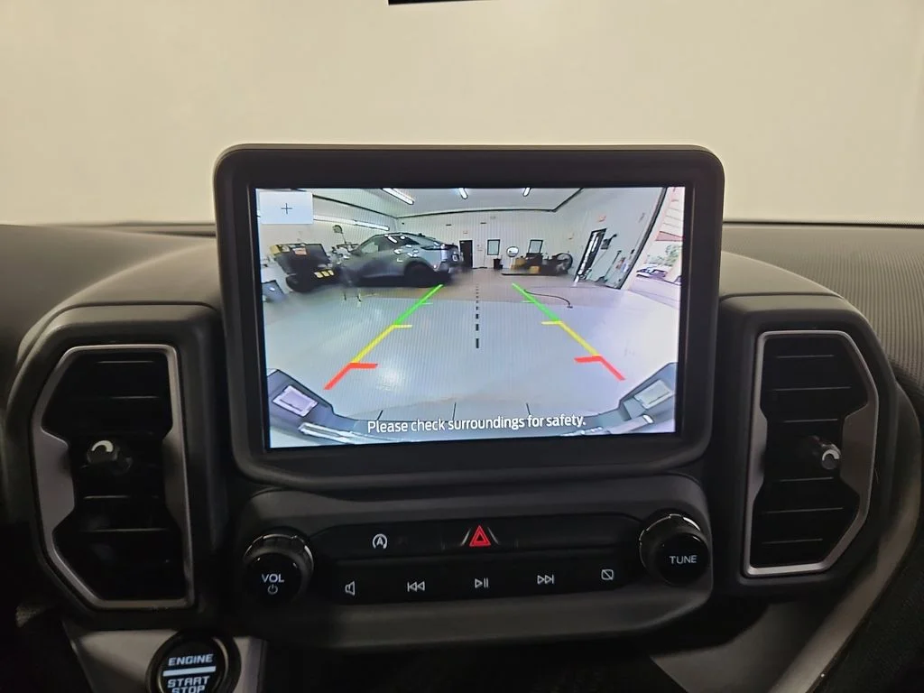2024 Ford Bronco Sport Big Bend - Photo 20