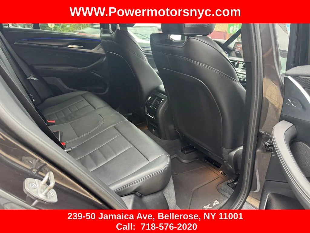Used 2023 Gray BMW M40i image 29