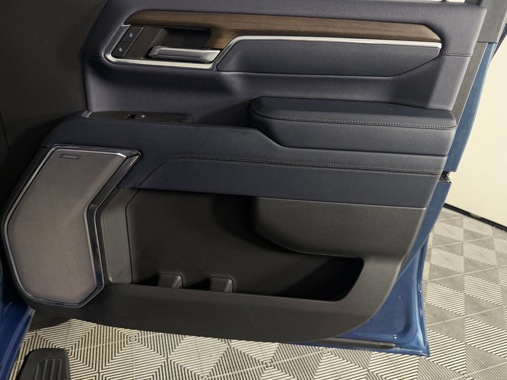 2024 Chevrolet Silverado 3500HD High Country - Photo 33