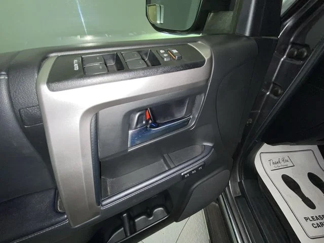 Used 2021 Gray Toyota Limited image 13
