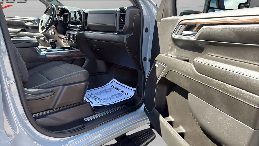 2024 Chevrolet Silverado 1500 RST - Photo 12