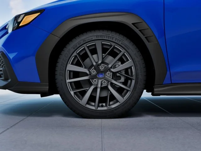 New 2026 WR BLUE PEARL Subaru Base image 9