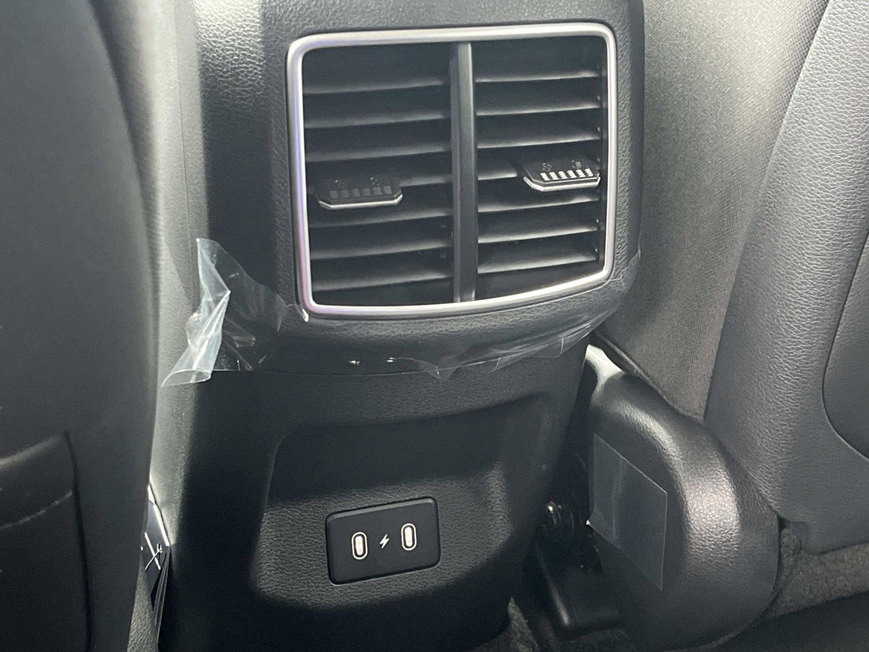 New 2026 Fusion Black Kia S image 17